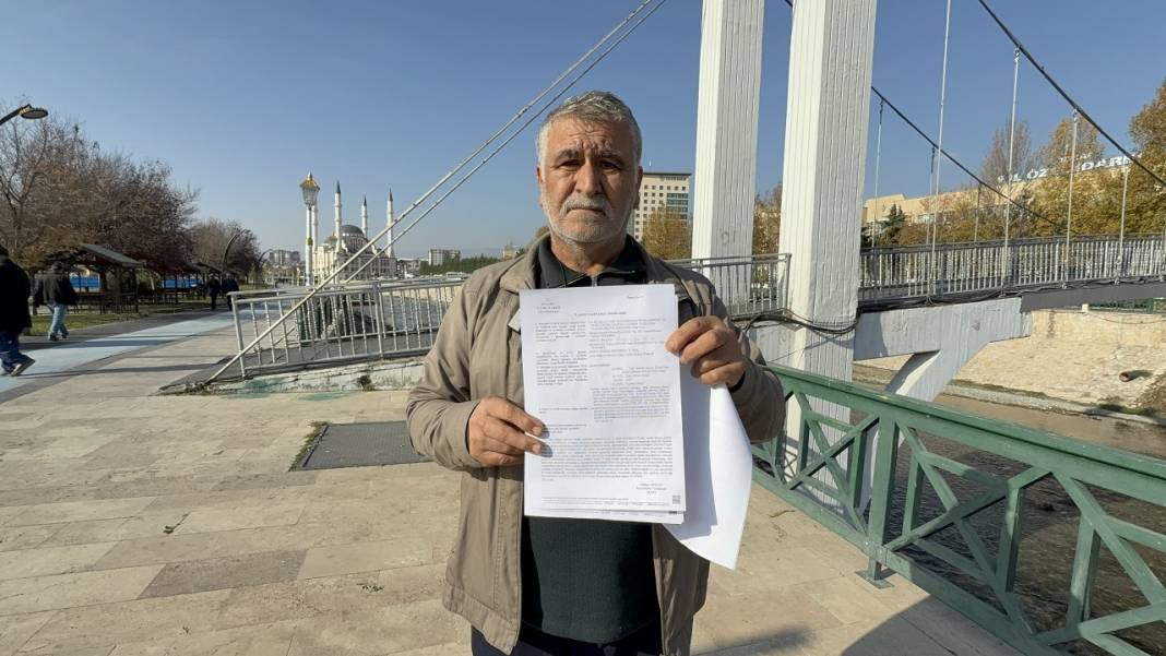 Tarladan çıkmayan traktöre İstanbul Boğaz Köprüsü’nde ceza yazıldı 3